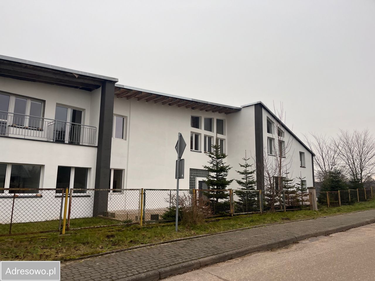 Działka inwestycyjna Salino. Zdjęcie 9