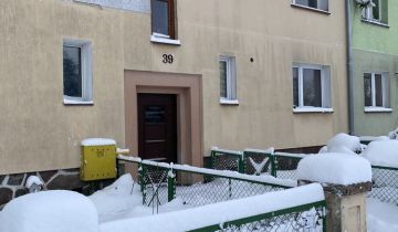 Mieszkanie 2-pokojowe Giżycko, ul. Gdańska