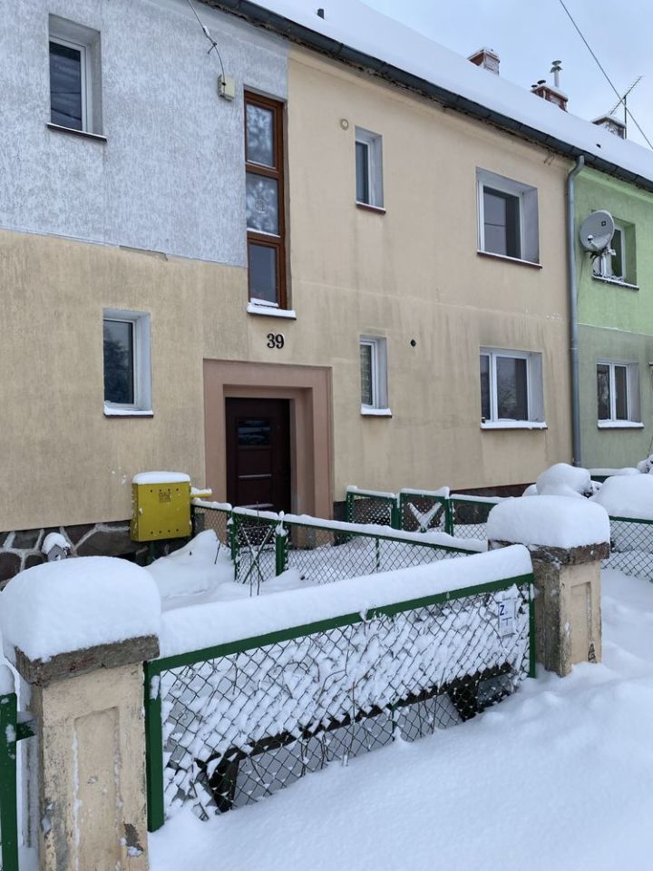 Mieszkanie 2-pokojowe Giżycko, ul. Gdańska