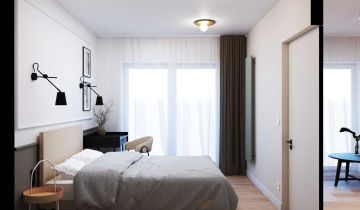 Mieszkanie 2-pokojowe Kraków Dębniki, ul. Rydlówka