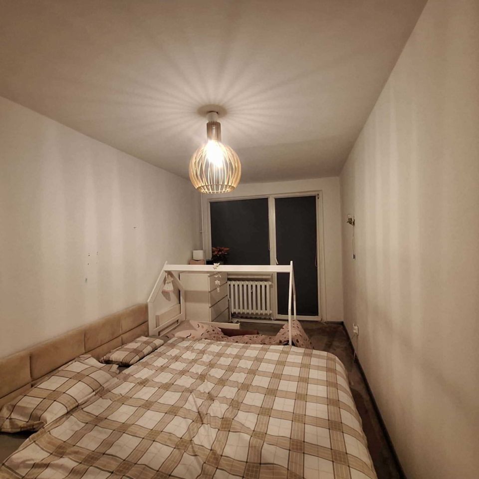 Mieszkanie 3-pokojowe Złotów, ul. Juliusza Słowackiego. Zdjęcie 2