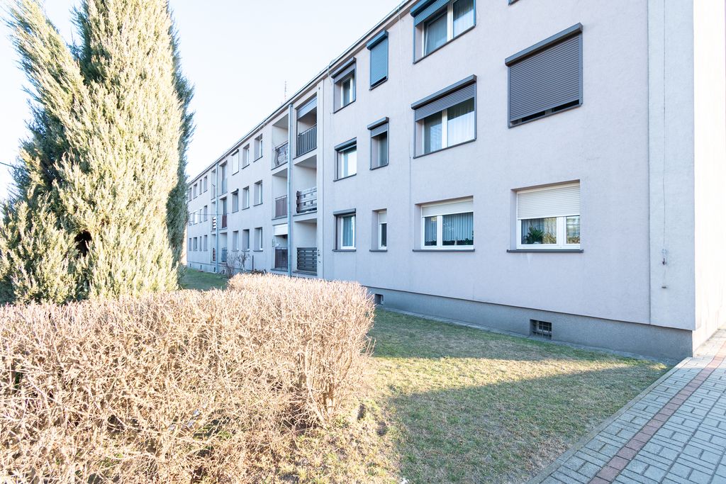 Mieszkanie 2-pokojowe Zbiersk-Cukrownia. Zdjęcie 8