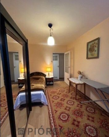 Mieszkanie 3-pokojowe Warszawa Mokotów, ul. Cieszyńska. Zdjęcie 8