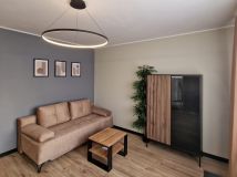 Mieszkanie 1-pokojowe Gdańsk Chełm, ul. Łańcucka. Zdjęcie 3