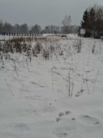 Działka budowlana Pogorzel. Zdjęcie 1