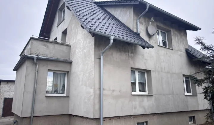 dom wolnostojący, 6 pokoi Strzelce Opolskie Mokre Łany, ul. Wawrzyńca Świerzego