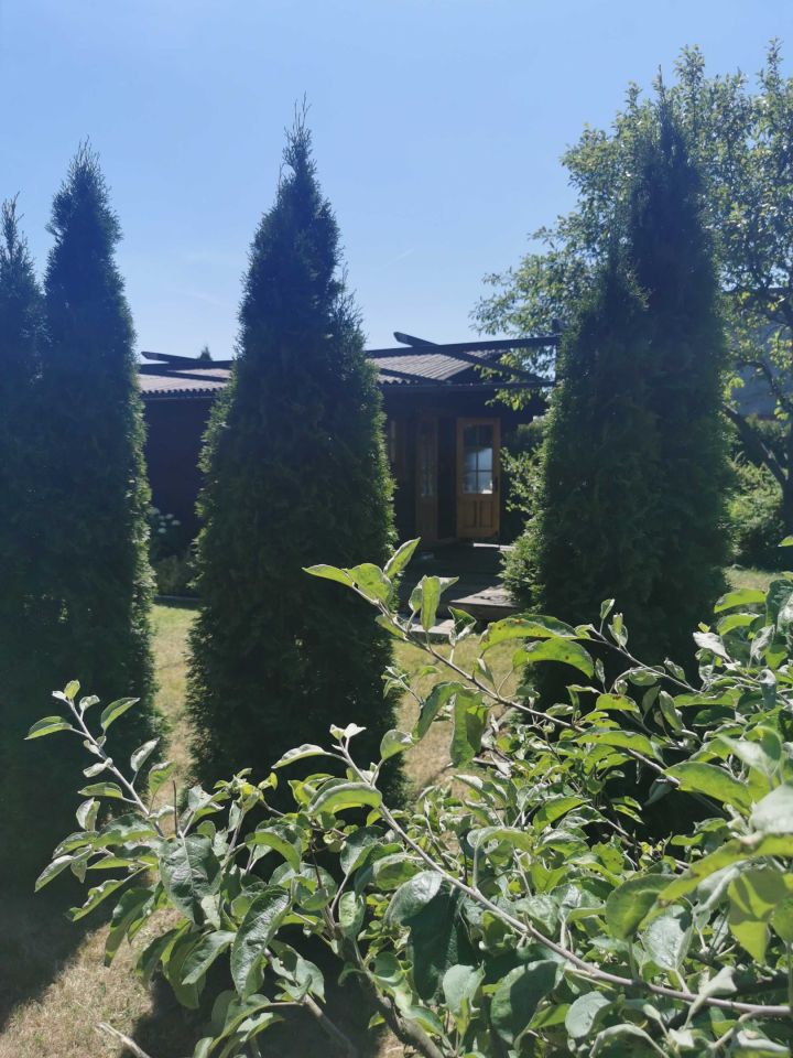 Działka rod Huta Stara B. Zdjęcie 6