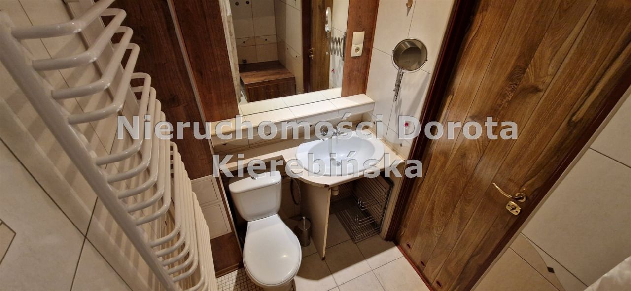 Mieszkanie 2-pokojowe Tomaszów Mazowiecki, ul. Grunwaldzka. Zdjęcie 5