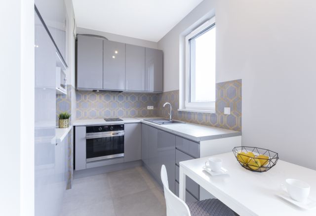 Mieszkanie 1-pokojowe Warszawa, ul. Groszowicka. Zdjęcie 7