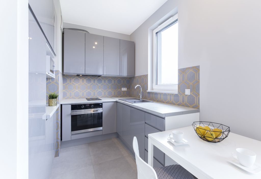 Mieszkanie 1-pokojowe Warszawa, ul. Groszowicka. Zdjęcie 7