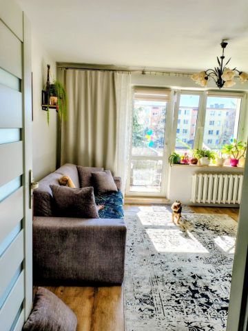 Mieszkanie 2-pokojowe Legionowo Piaski, ul. Piaskowa. Zdjęcie 1