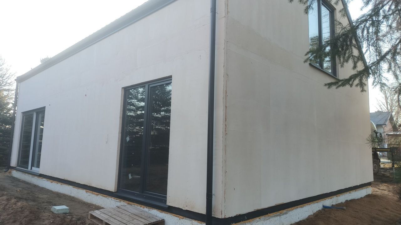 dom wolnostojący Nowa Wieś. Zdjęcie 4