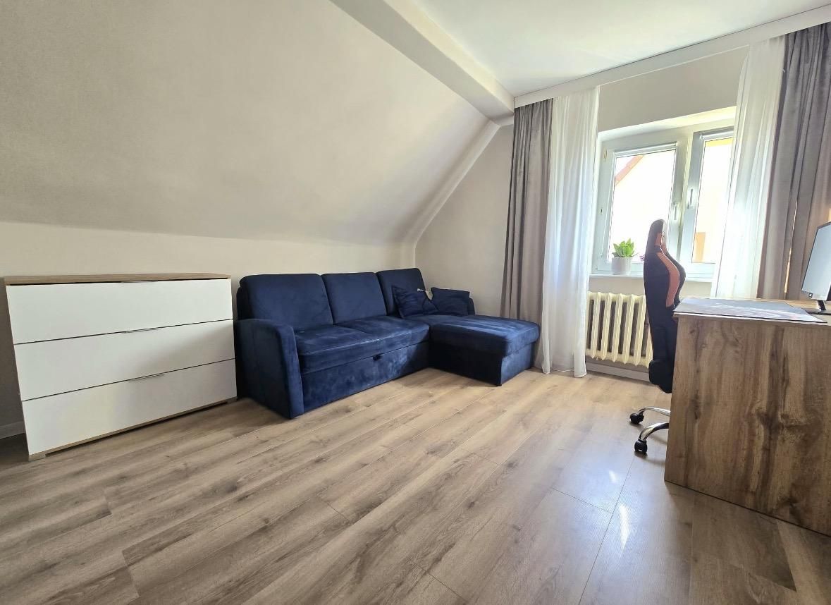 Mieszkanie 2-pokojowe Szczecinek, ul. Kosińskiego. Zdjęcie 6