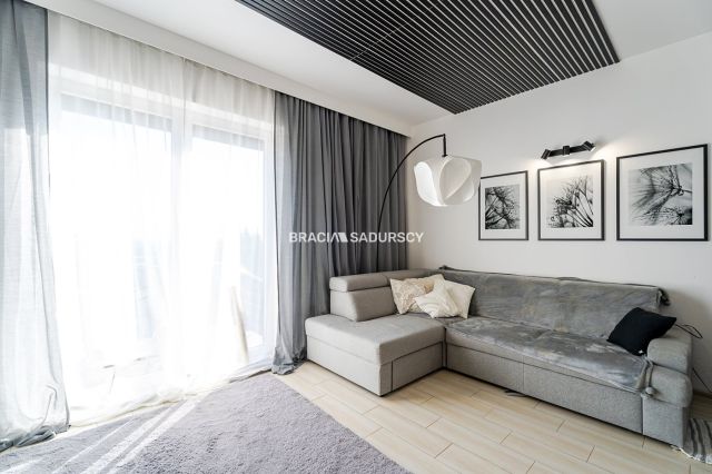 dom szeregowy, 4 pokoje Krzysztoforzyce, ul. Rozrywkowa. Zdjęcie 9