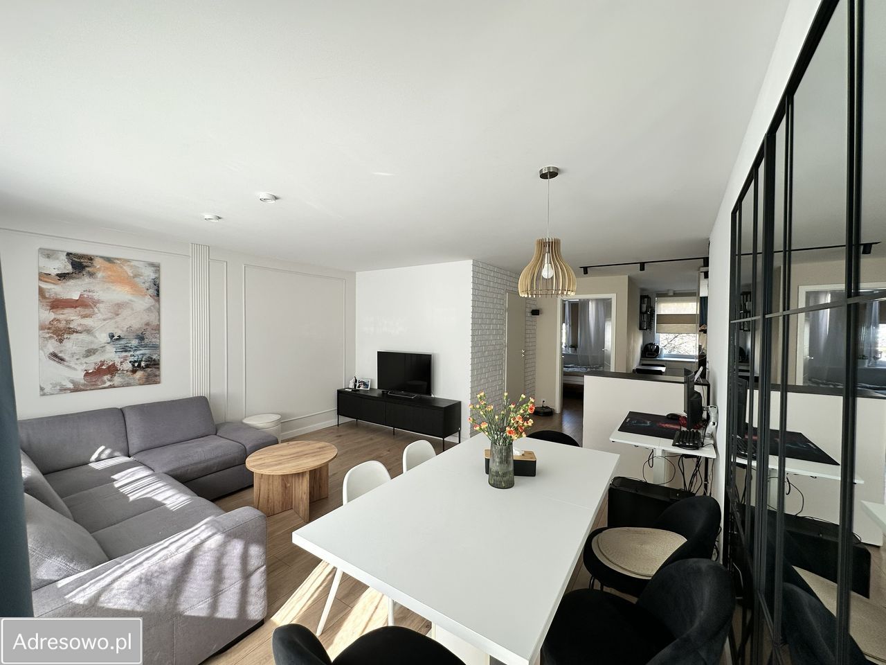 Mieszkanie 3-pokojowe Racibórz, ul. Lotnicza. Zdjęcie 15