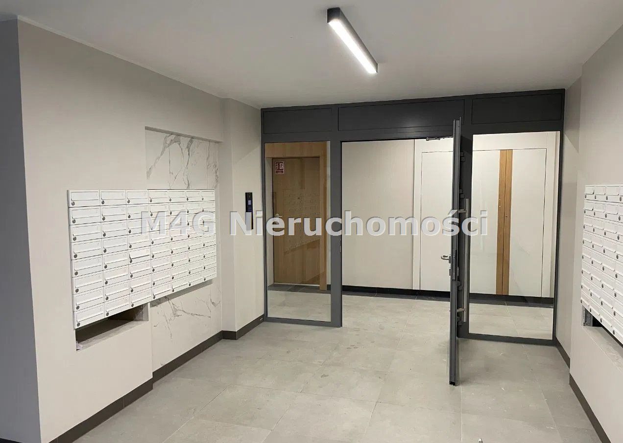 Mieszkanie 2-pokojowe Gdańsk Letnica. Zdjęcie 6