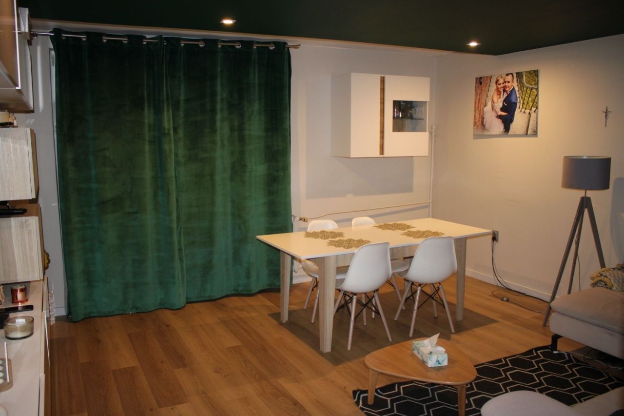 Mieszkanie 3-pokojowe Wyszków. Zdjęcie 5