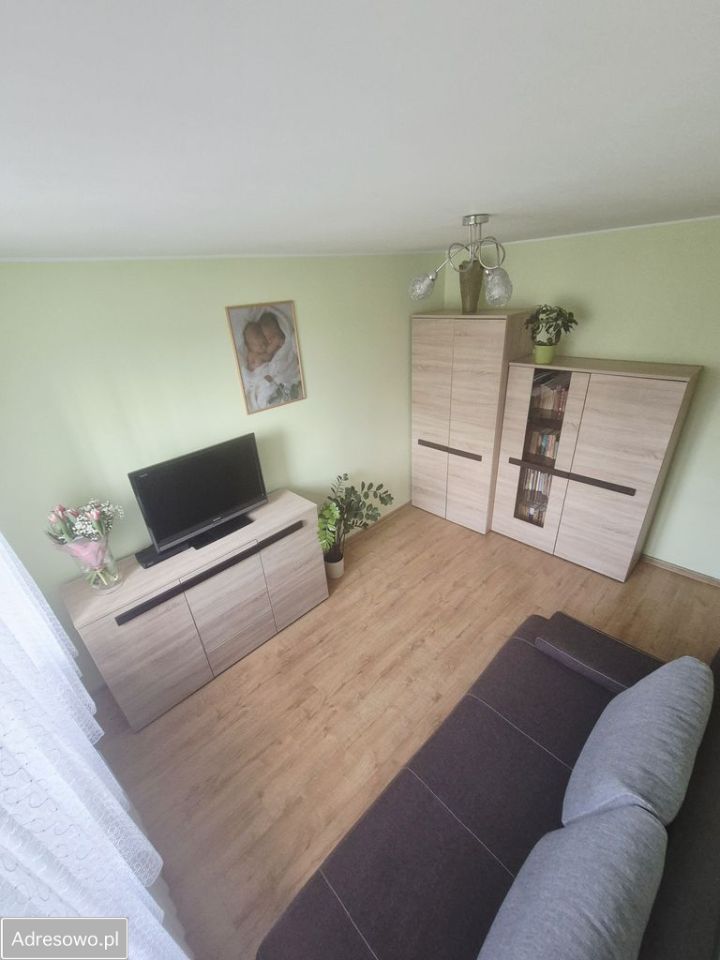 Mieszkanie 4-pokojowe Racibórz, ul. Mariańska. Zdjęcie 12