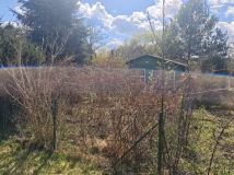 Działka rod Lublin, al. Warszawska. Zdjęcie 1