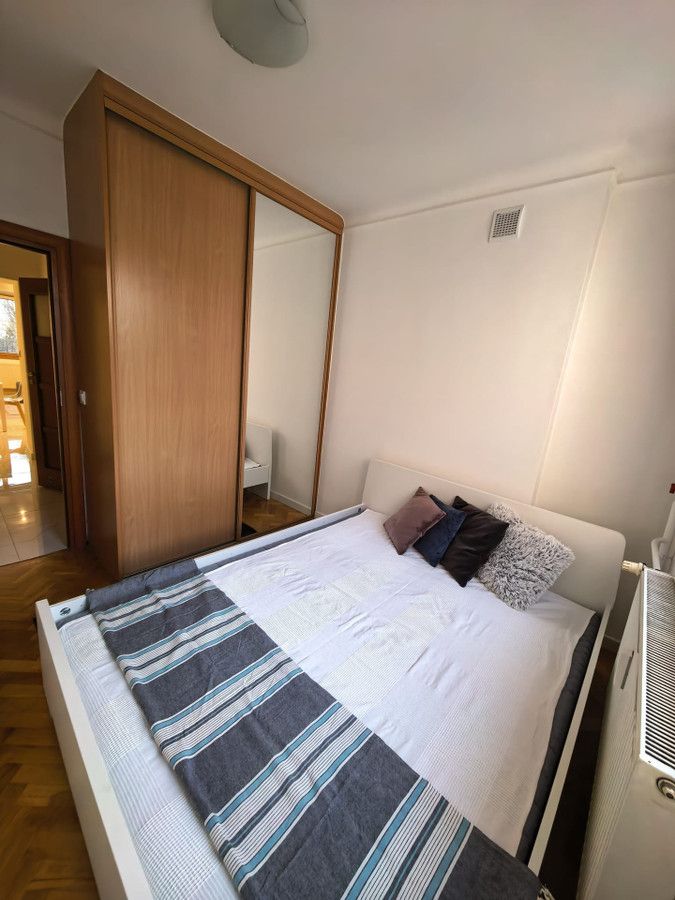 Mieszkanie 1-pokojowe Warszawa Wola, ul. Nowolipki. Zdjęcie 7