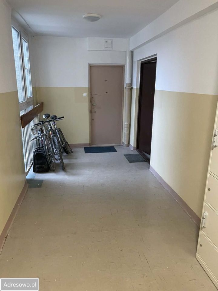 Mieszkanie 2-pokojowe Warszawa Ursynów, ul. Puszczyka. Zdjęcie 7