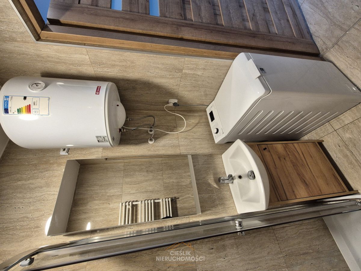 Mieszkanie 2-pokojowe Bytom, ul. Bartosza Głowackiego. Zdjęcie 3