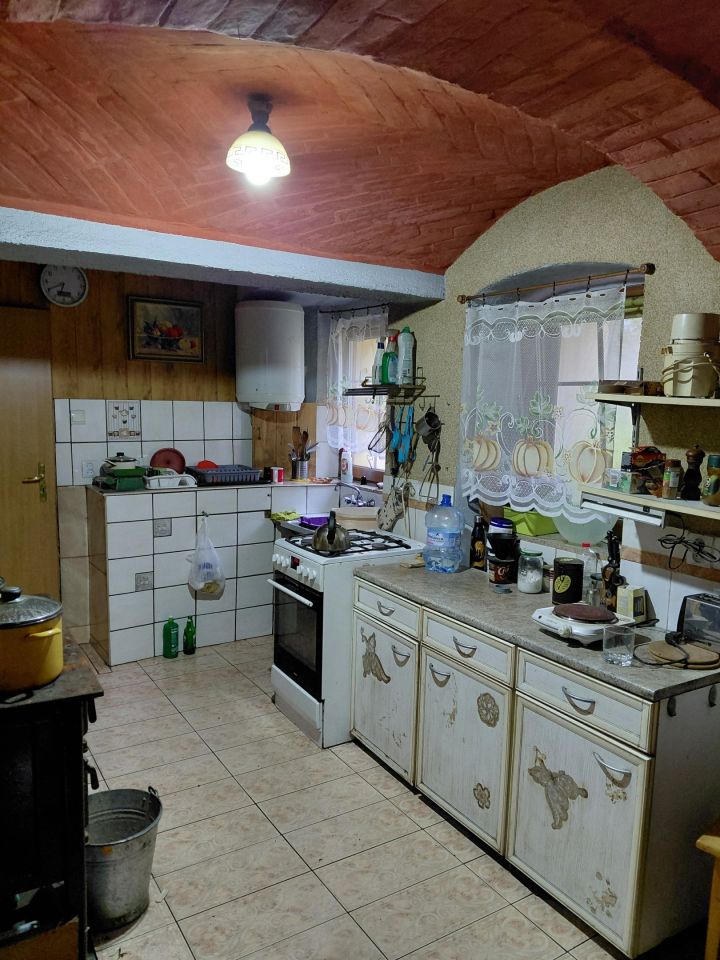 dom wolnostojący, 2 pokoje Zaręba Zaręba Górna, ul. Rolnicza. Zdjęcie 5