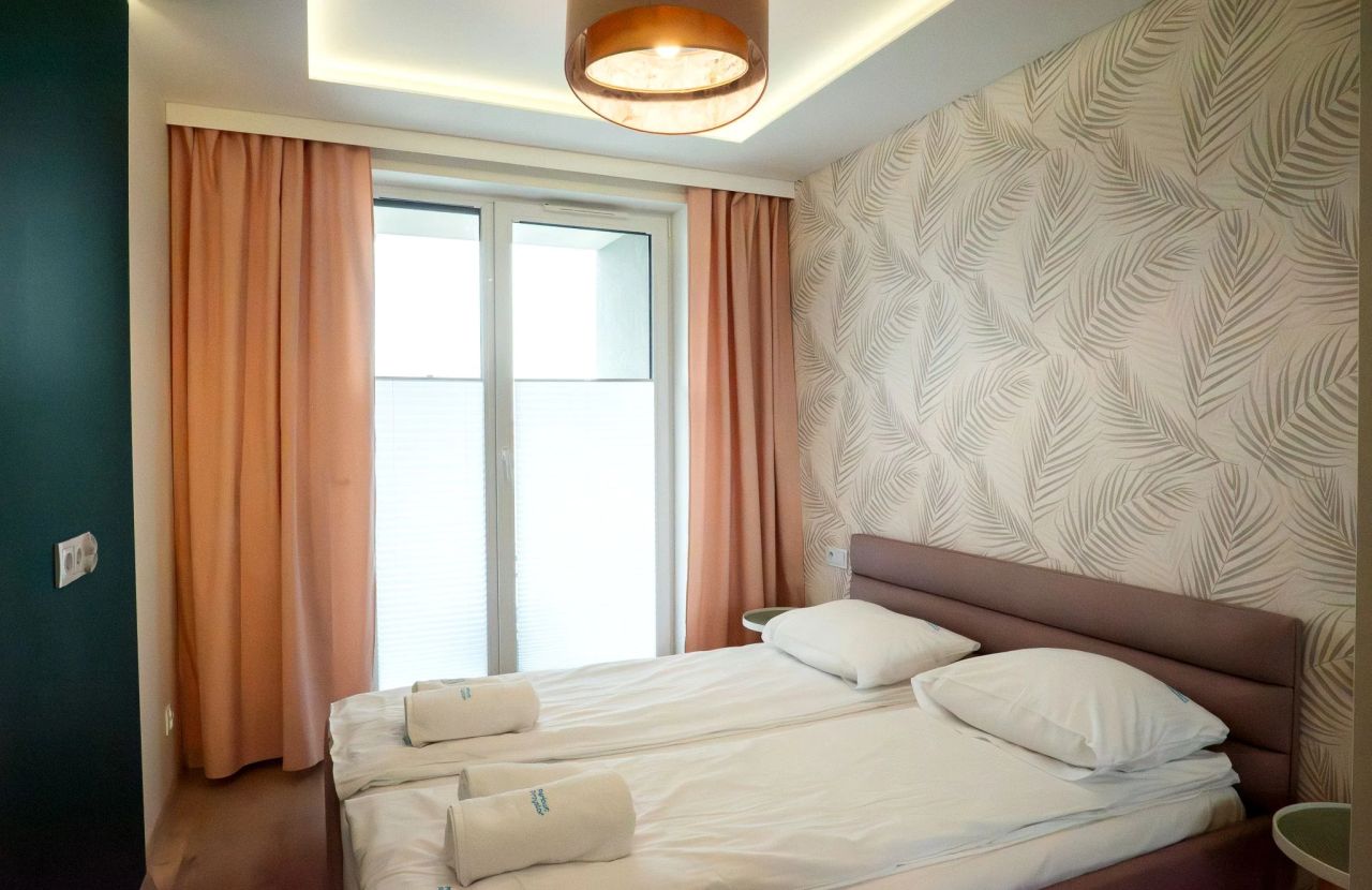 Mieszkanie 2-pokojowe Kołobrzeg Centrum, ul. Henryka Sienkiewicza. Zdjęcie 7