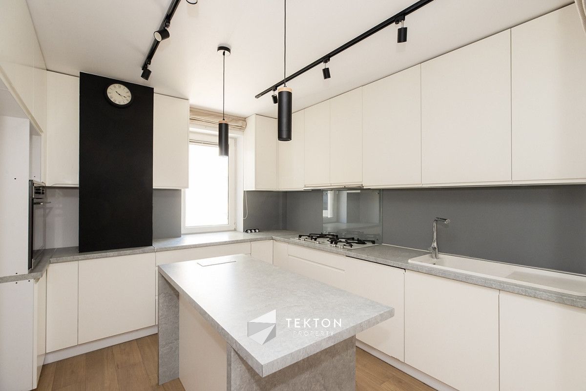 Mieszkanie 4-pokojowe Warszawa Praga, ul. Gdecka. Zdjęcie 7