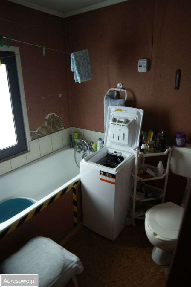 Mieszkanie 3-pokojowe Krotoszyn, ul. Zdunowska. Zdjęcie 6