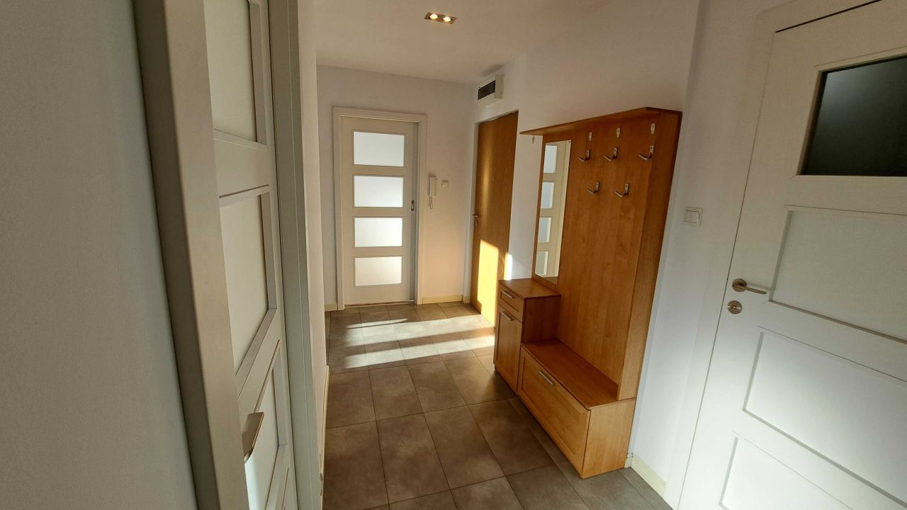 Mieszkanie 3-pokojowe Białystok Antoniuk, ul. Antoniukowska. Zdjęcie 2