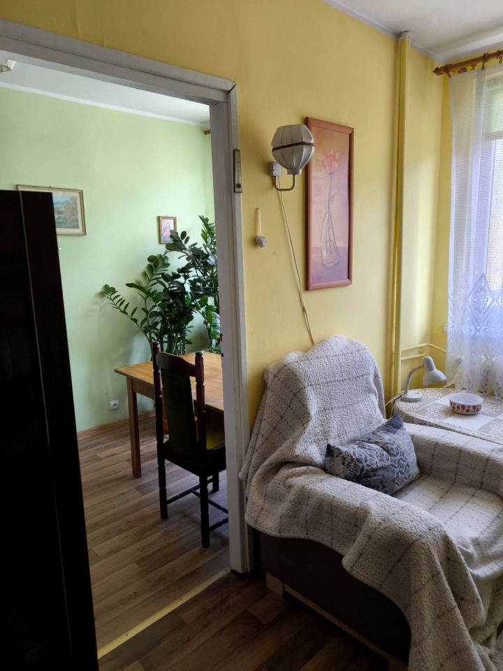 Mieszkanie 2-pokojowe Elbląg, ul. Władysława IV. Zdjęcie 4