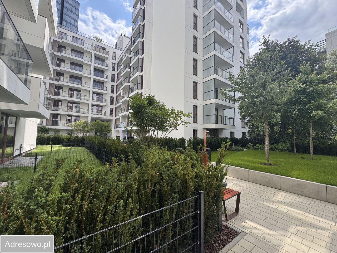 Mieszkanie 3-pokojowe Warszawa Śródmieście, ul. Chmielna. Zdjęcie 7