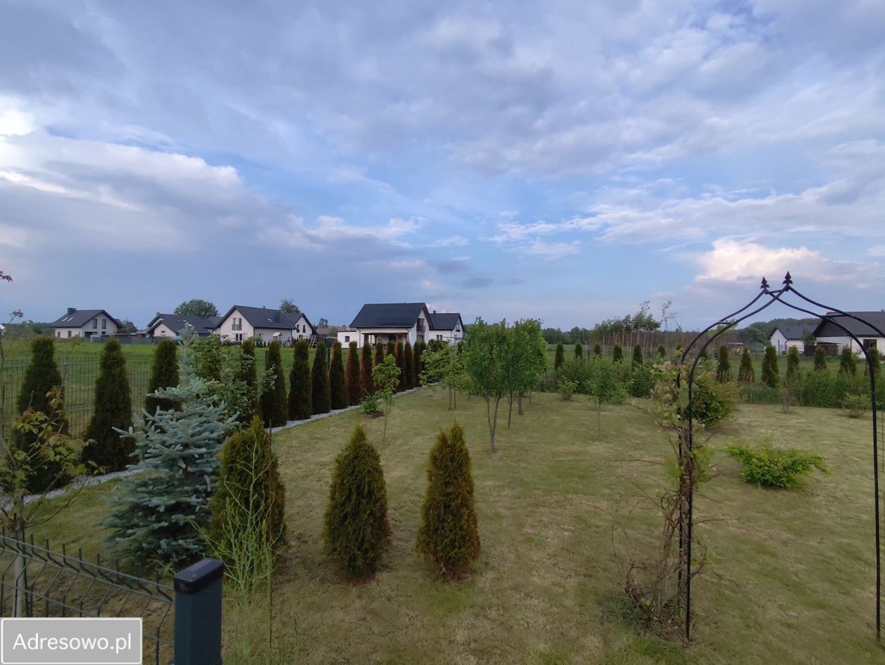 dom wolnostojący, 2 pokoje Cyganka, ul. Świętochowskich. Zdjęcie 14