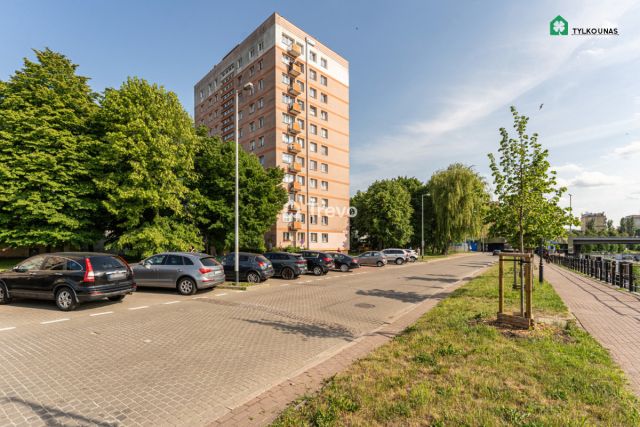 Mieszkanie 2-pokojowe Gdańsk Śródmieście, ul. Szopy. Zdjęcie 1