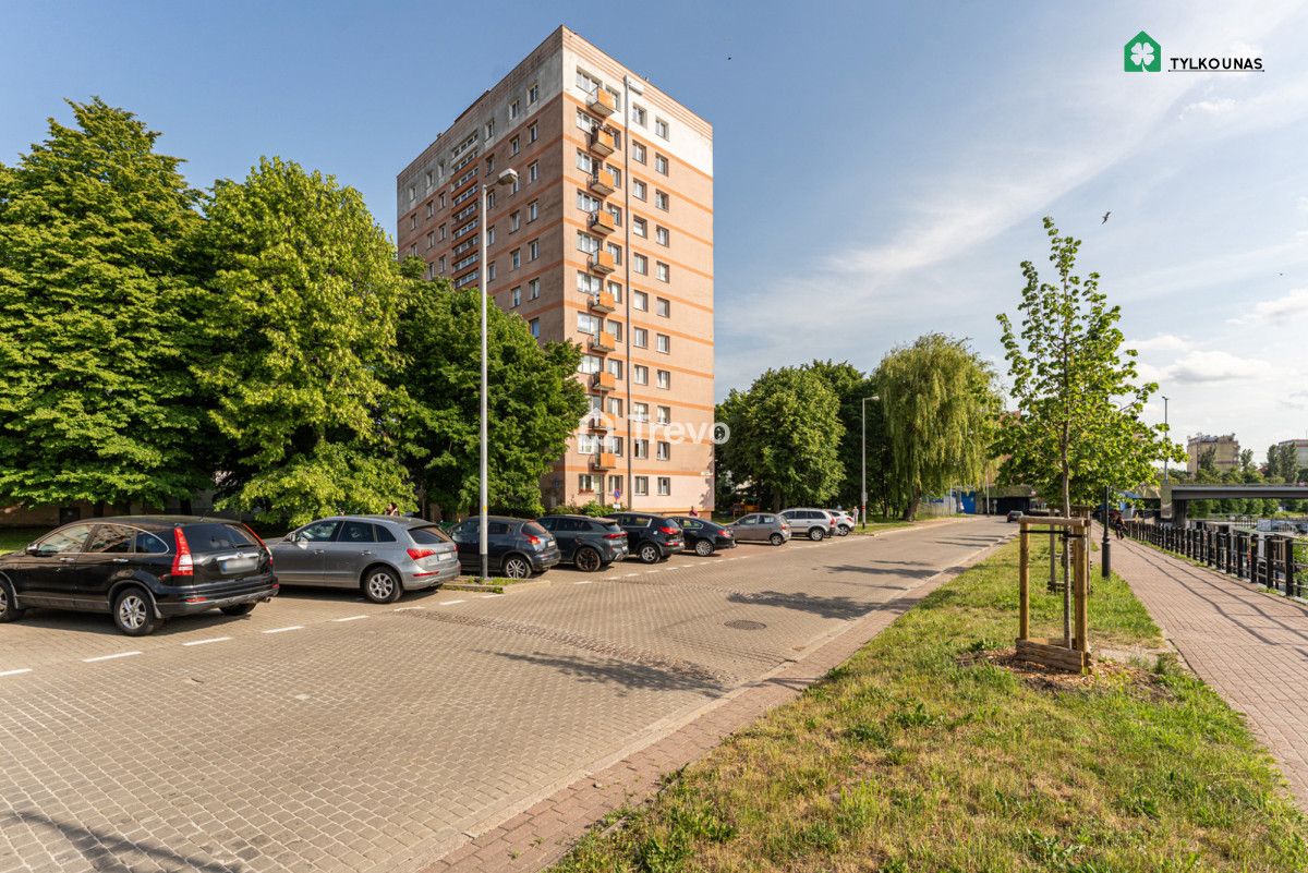 Mieszkanie 2-pokojowe Gdańsk Śródmieście, ul. Szopy. Zdjęcie 1