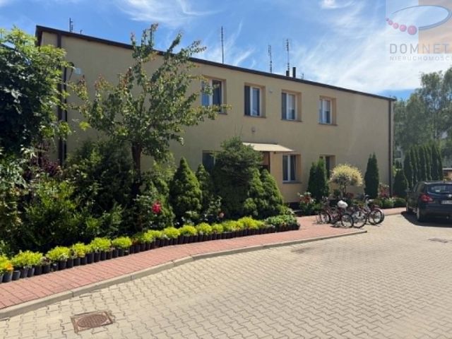 Mieszkanie 3-pokojowe Brwinów, ul. Zgoda. Zdjęcie 18
