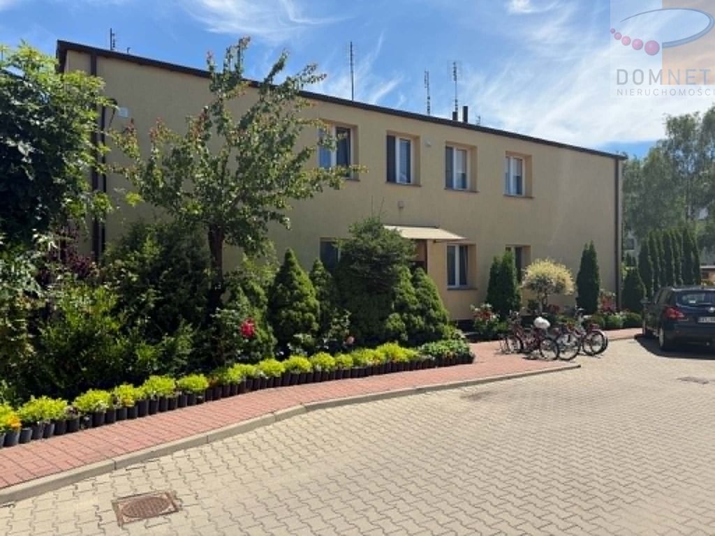 Mieszkanie 3-pokojowe Brwinów, ul. Zgoda. Zdjęcie 18