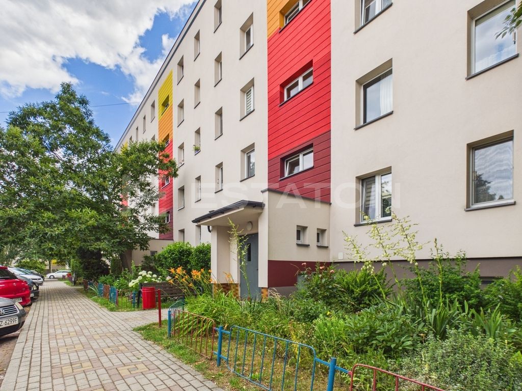 Mieszkanie 3-pokojowe Rzeszów, ul. Ułanów. Zdjęcie 19