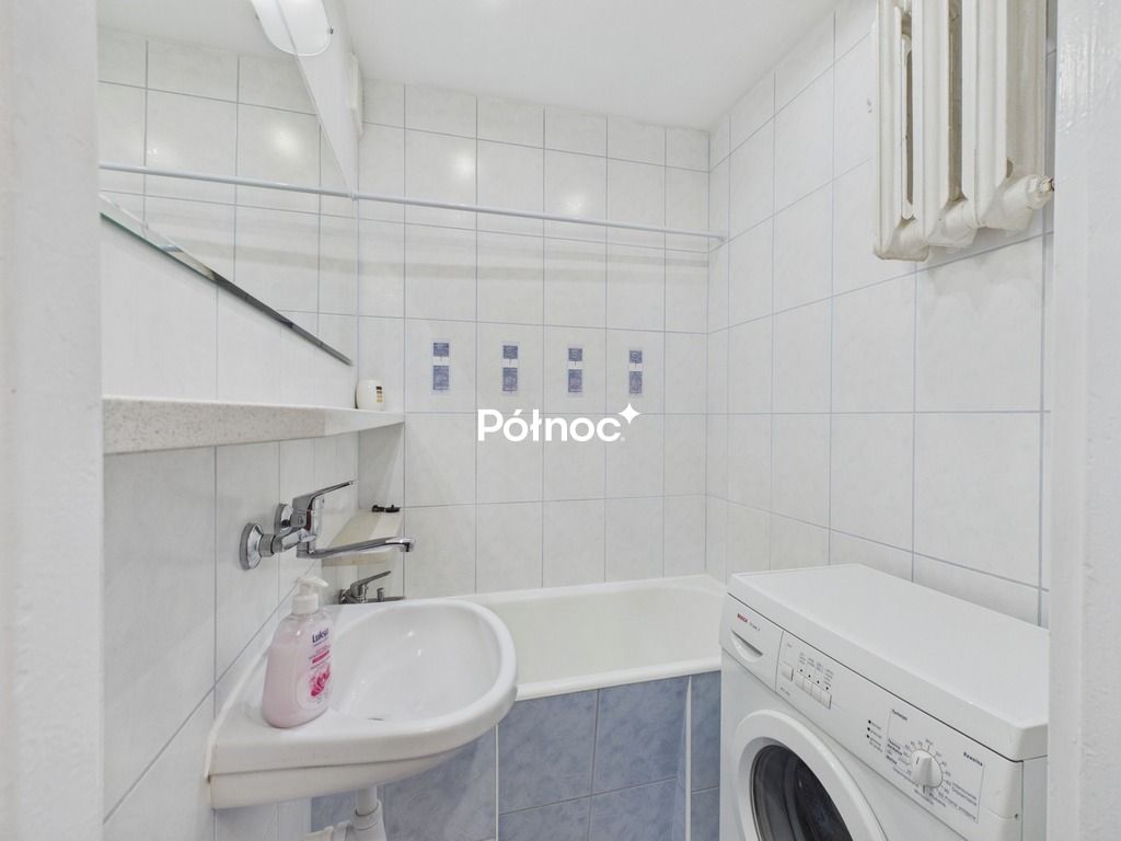 Mieszkanie 2-pokojowe Olsztyn Kormoran, ul. Dworcowa. Zdjęcie 10