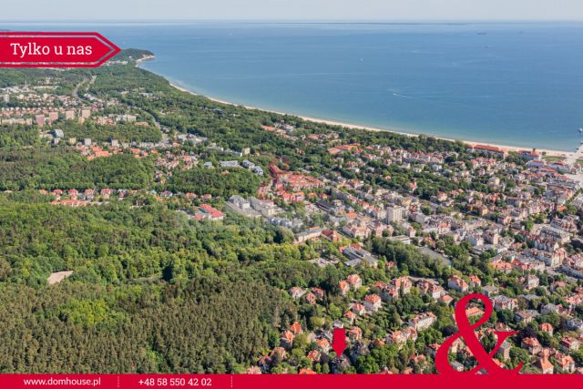 Mieszkanie 3-pokojowe Sopot Sopot Górny, ul. gen. Władysława Andersa. Zdjęcie 30