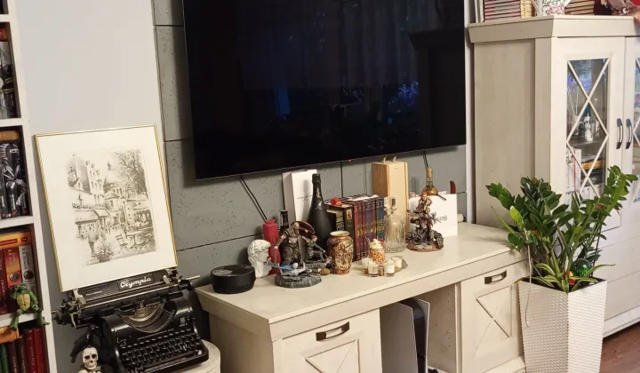 Mieszkanie 3-pokojowe Toruń Rubinkowo, ul. Heleny Piskorskiej