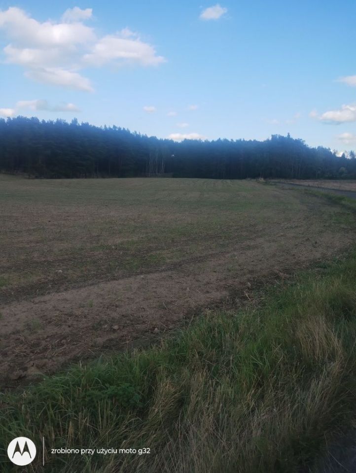 Działka budowlana Odry. Zdjęcie 7