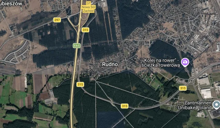 Lokal Rudno