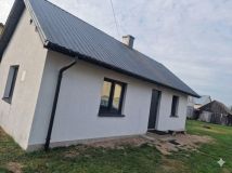 dom wolnostojący, 1 pokój Nowy Kadłubek. Zdjęcie 3
