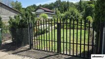 Działka rod Poznań, ul. Wrzesińska. Zdjęcie 3