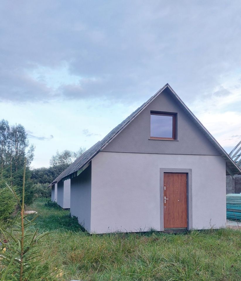 Działka rolna Rukławki. Zdjęcie 5