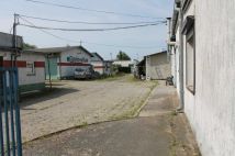 Hala/magazyn Żurawiec. Zdjęcie 3