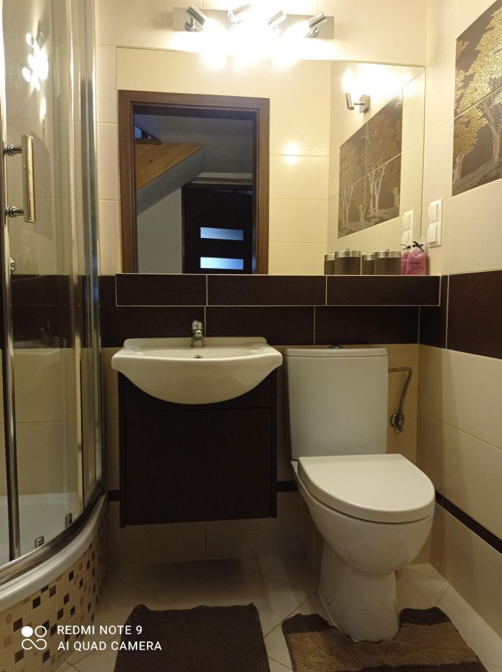 dom wolnostojący, 5 pokoi Wierzchoniów. Zdjęcie 7