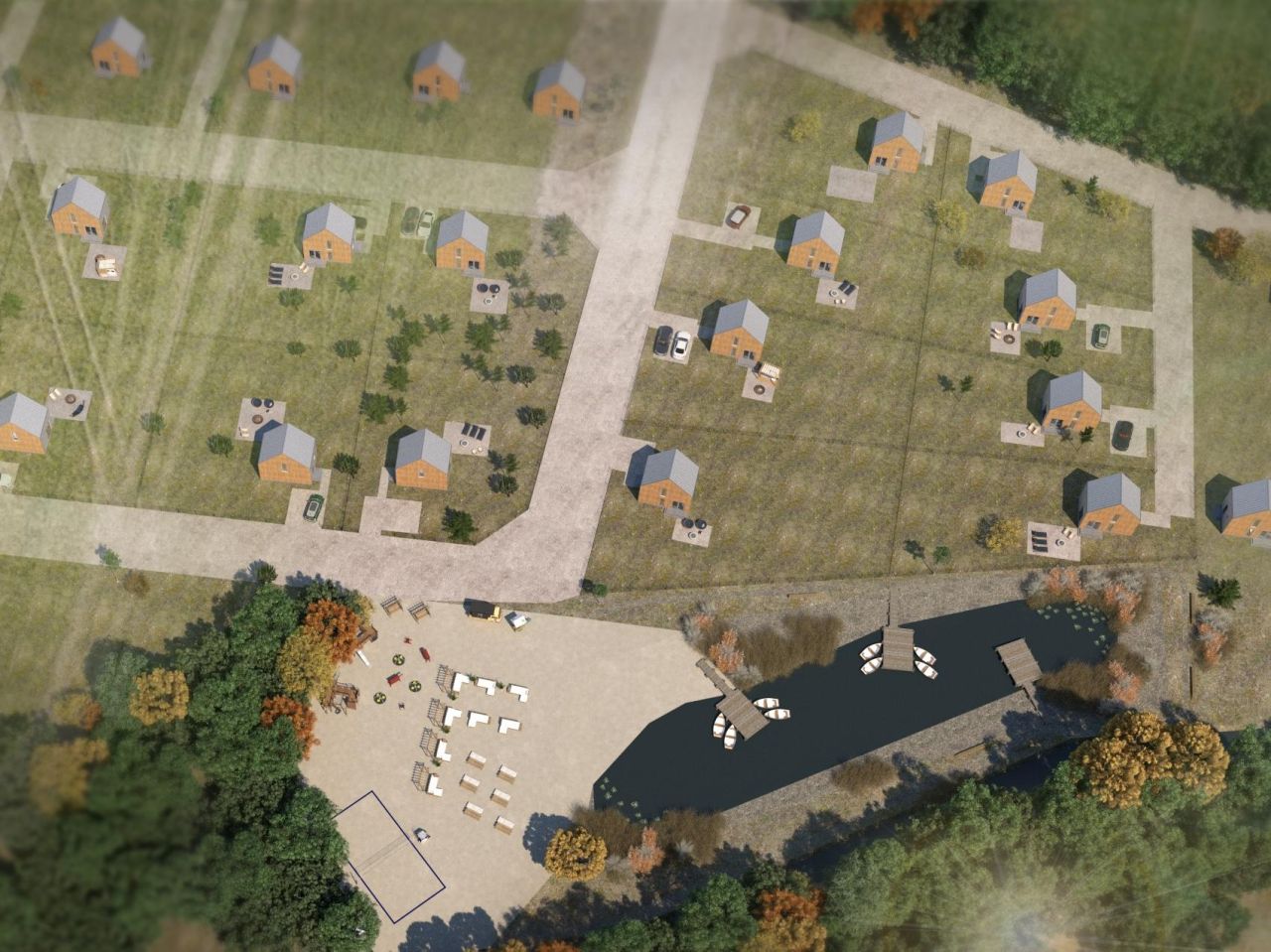 dom wolnostojący, 3 pokoje Goszczyce Średnie. Zdjęcie 6